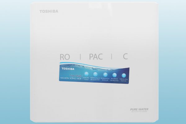 Toshiba TWP N1686UVW1 1