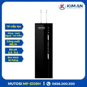 may loc nuoc ion kiem hydrogen mp s109h 1