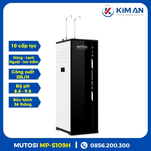 may loc nuoc ion kiem hydrogen mp s109h 2 may loc nuoc ion kiem hydrogen mp s109h 2