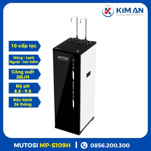 may loc nuoc ion kiem hydrogen mp s109h 3 may loc nuoc ion kiem hydrogen mp s109h 3