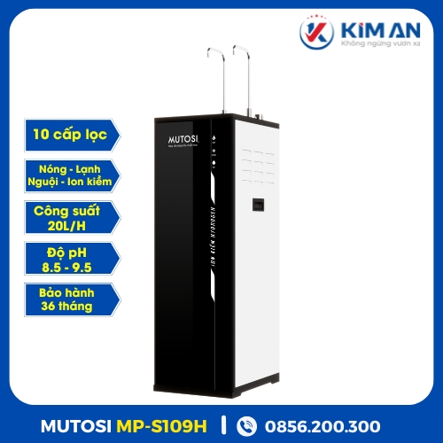 may loc nuoc ion kiem hydrogen mp s109h 4 may loc nuoc ion kiem hydrogen mp s109h 4