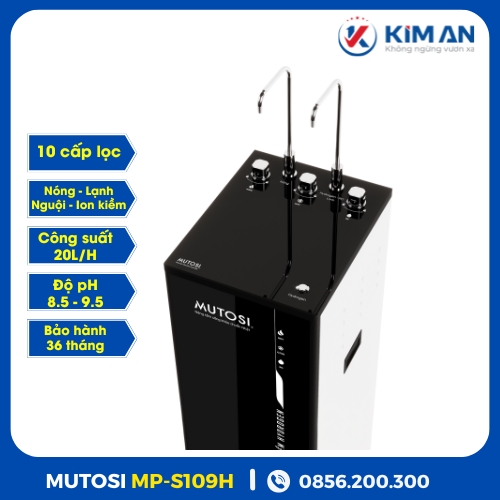 may loc nuoc ion kiem hydrogen mp s109h 5 may loc nuoc ion kiem hydrogen mp s109h 5