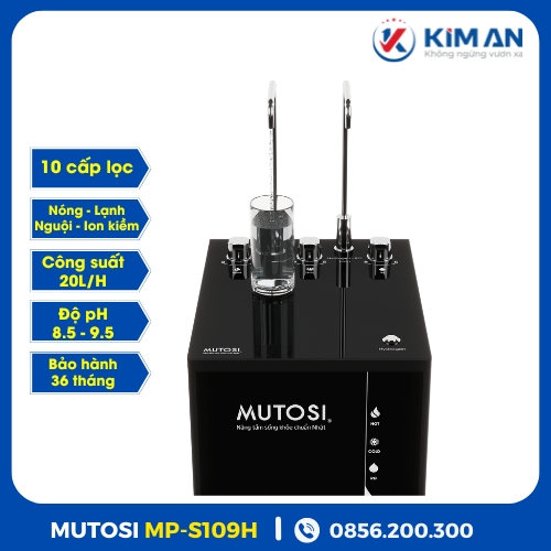 may loc nuoc ion kiem hydrogen mp s109h 6 may loc nuoc ion kiem hydrogen mp s109h 6